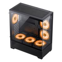 Cases-Gamemax-Computer-case-ATX-Mid-Tower-Black-6x-ARGB-fan-Vista-AB-3