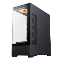 Cases-Gamemax-Computer-case-ATX-Mid-Tower-Black-6x-ARGB-fan-Vista-AB-4