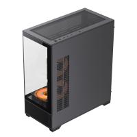 Cases-Gamemax-Computer-case-ATX-Mid-Tower-Black-6x-ARGB-fan-Vista-AB-5