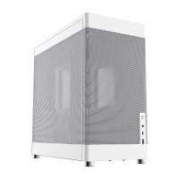 Cases-Gamemax-Computer-case-ATX-White-No-fan-Mesh-BOX-PRO-2