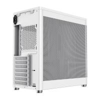 Cases-Gamemax-Computer-case-ATX-White-No-fan-Mesh-BOX-PRO-7