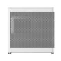 Cases-Gamemax-Computer-case-ATX-White-No-fan-Mesh-BOX-PRO-9