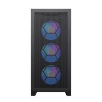 Cases-Gamemax-Computer-case-E-ATX-black-Case-6x-ARGB-fan-LEADER-4