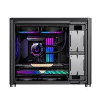 Cases-Gamemax-SPARK-Computer-case-MATX-Black-6