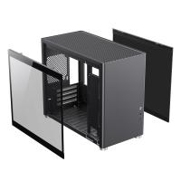 Cases-Gamemax-SPARK-Computer-case-MATX-Black-9