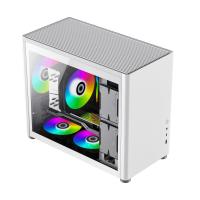 Cases-Gamemax-SPARK-Computer-case-MATX-White-2