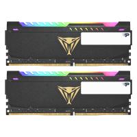 Patriot Viper Steel RGB DDR4 16GB [2x8GB] 3200MHz