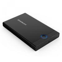 Enclosures-Docking-Simplecom-SE229-Tool-free-2-5in-SATA-HDD-SSD-to-USB-C-Gen-2-Enclosure-3