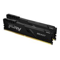 Kingston-16GB-2x8GB-KF426C16BBK2-16-FURY-Beast-2666MHz-DDR4-RAM-Black-2