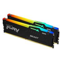 Kingston-16GB-2x8GB-KF552C36BBEAK2-16-Fury-Beast-RGB-CL36-5200MHz-DDR5-RAM-3