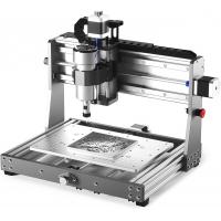 3020-PRO MAX [V2] CNC Router Machine for Metal Carving and Cutting