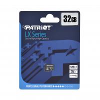 Micro-SD-Cards-Patriot-32GB-LX-Series-UHS-I-microSDHC-Memory-Card-5