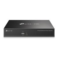 TP-Link VIGI NVR1008H 8 Channel PoE+ Network Video Recorder