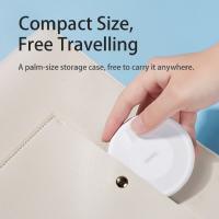 Phones-Accessories-MOREJOY-Remax-portable-RC-190-5-in-1-cable-storage-box-60W-Fast-Charging-For-Iph-Android-Type-waterproof-Usb-Cable-White-10