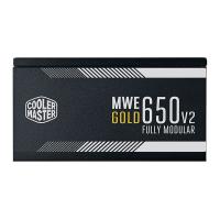 Power-Supply-PSU-Cooler-Master-650W-MWE-V2-80-Gold-Modular-Power-Supply-MPE-6501-AFAAG-AU-3