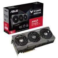 Radeon-RX-7800-XT-Asus-TUF-RX-7800-XT-OC-16G-Gaming-Graphics-Card-9