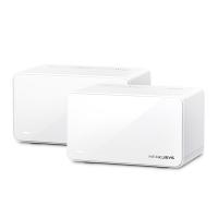 Mercusys Halo H90X AX6000 Whole Home Mesh WiFi 6 System - 2 Pack (Halo H90X(2-Pack))