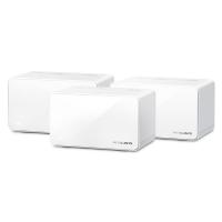 Mercusys Halo H90X AX6000 Whole Home Mesh WiFi 6 System - 3 Pack (Halo H90X(3-pack))