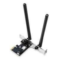 Wireless-PCIE-Adapters-Mercusys-MA86XE-AXE5400-Tri-Band-Wi-Fi-6E-Bluetooth-5-2-PCIe-Adapter-3