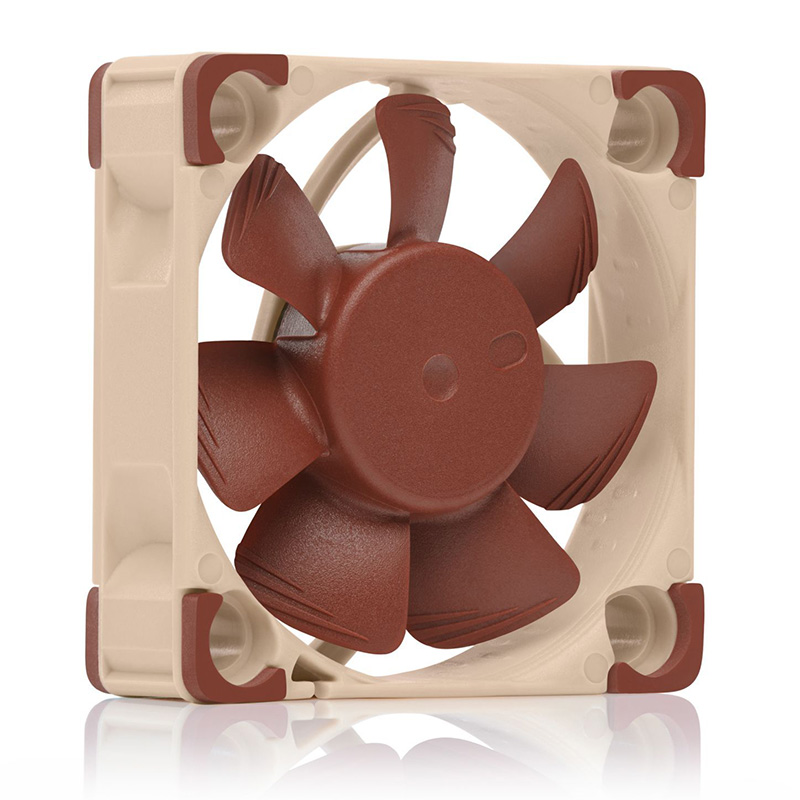 Noctua 40mm 4500RPM AAO Fan (NF-A4x10 FLX)