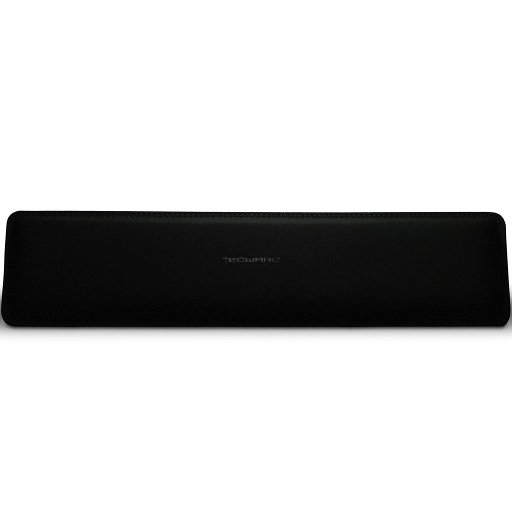 Tecware Keyboard Wrist Rest Pad Full Size TWAC-WR104