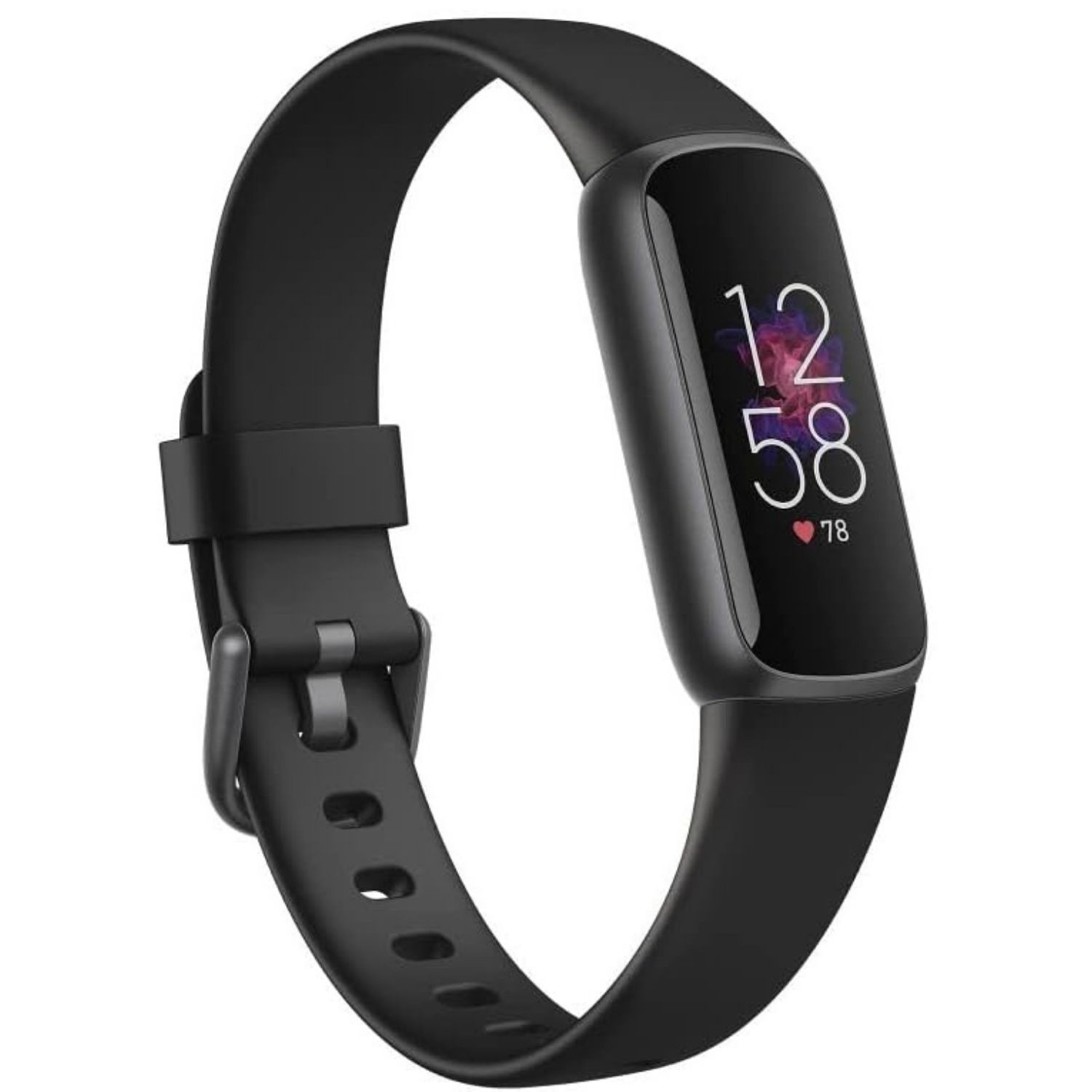 Fitbit Luxe Fitness Tracker  - Black