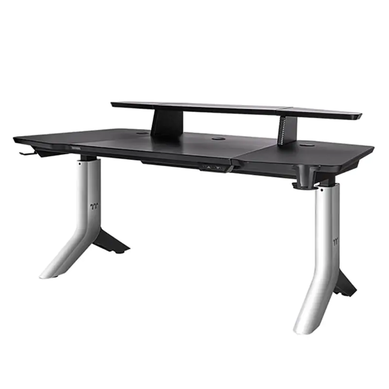 Thermaltake ARGENT P900 Smart RGB Gaming Desk (GGD-ARG-BKEIRX-01)