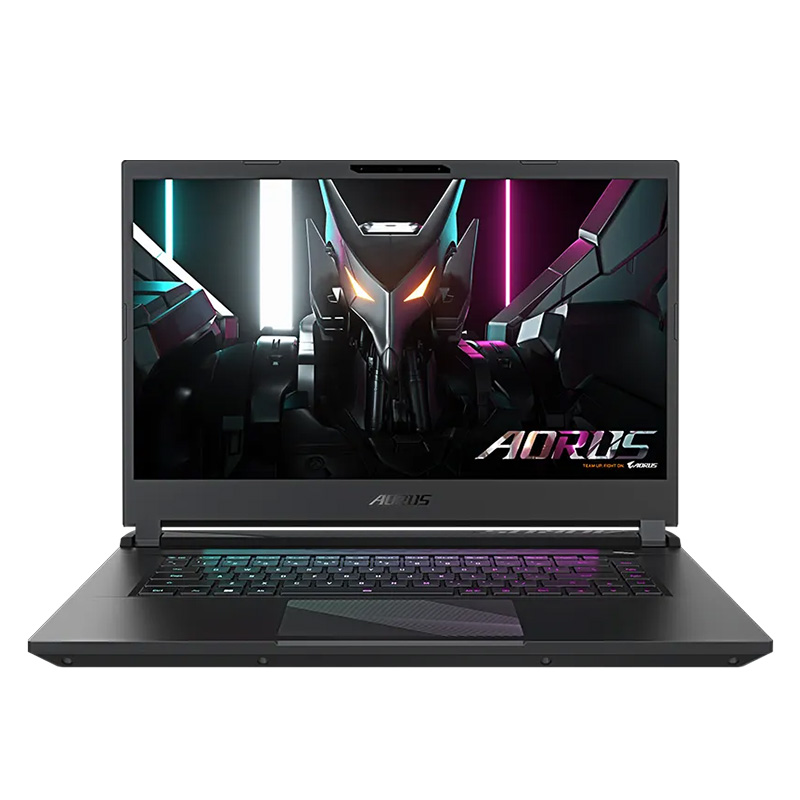 Gigabyte Aorus 15 15.6in FHD i7-13700H RTX 4060 512GB SSD 16GB RAM W11H Gaming Laptop (AORUS 15 BKF-73AU583SH)