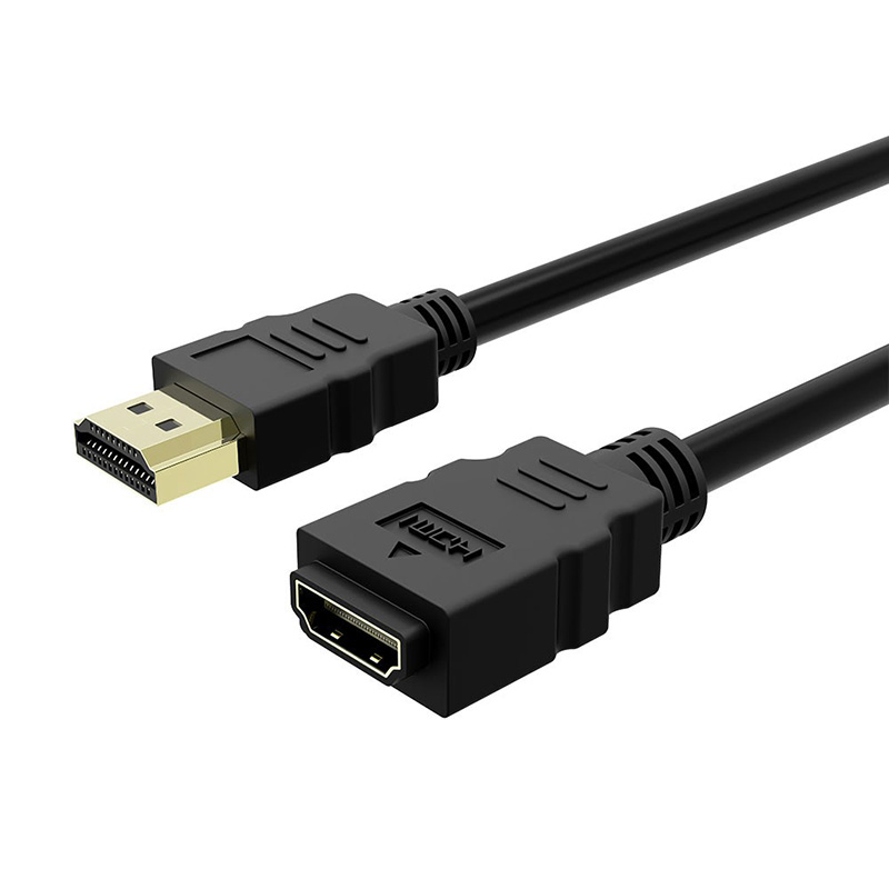 Simplecom CAH305 High Speed HDMI UltraHD Extension Cable 0.5m
