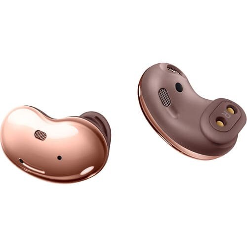 Samsung Galaxy Buds Live Mystic Bronze SM-R180NZNAEUE