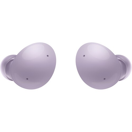 Samsung Galaxy Buds2 Wireless Noise Canceling Bluetooth In-Ear Earphones Lavender