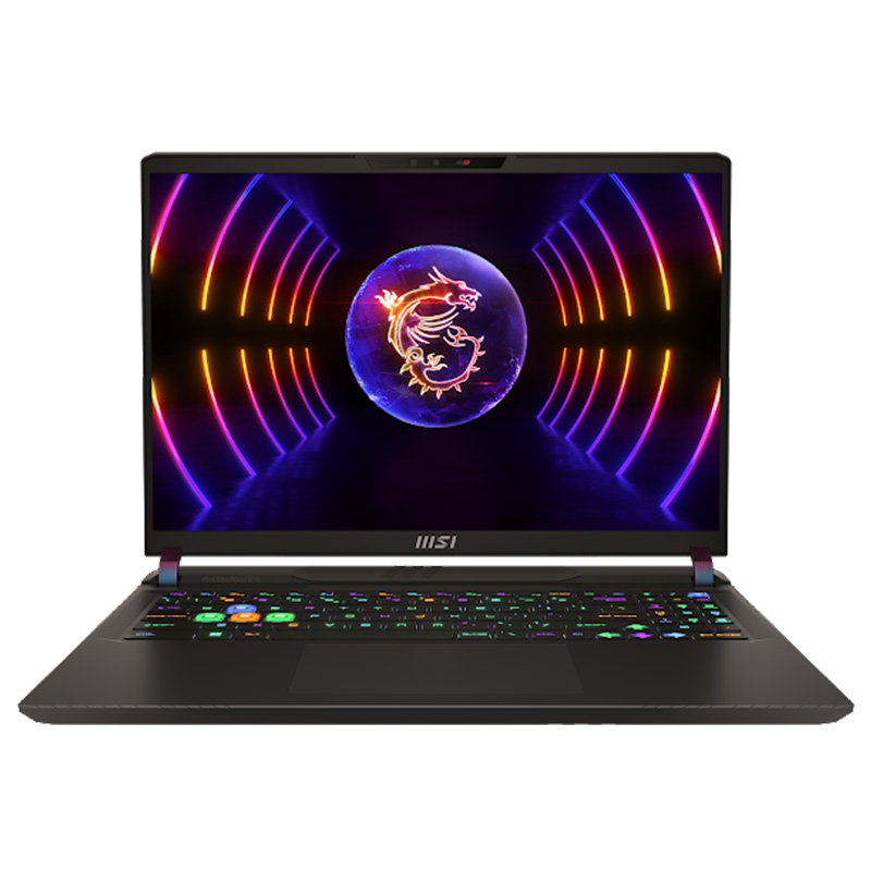 MSI Vector GP68HX 13VG 16in QHD+ 240Hz i7 13700HX RTX 4070 1TB SSD 16GB RAM W11H Gaming Laptop (VECTOR GP68HX 13VG-203AU)