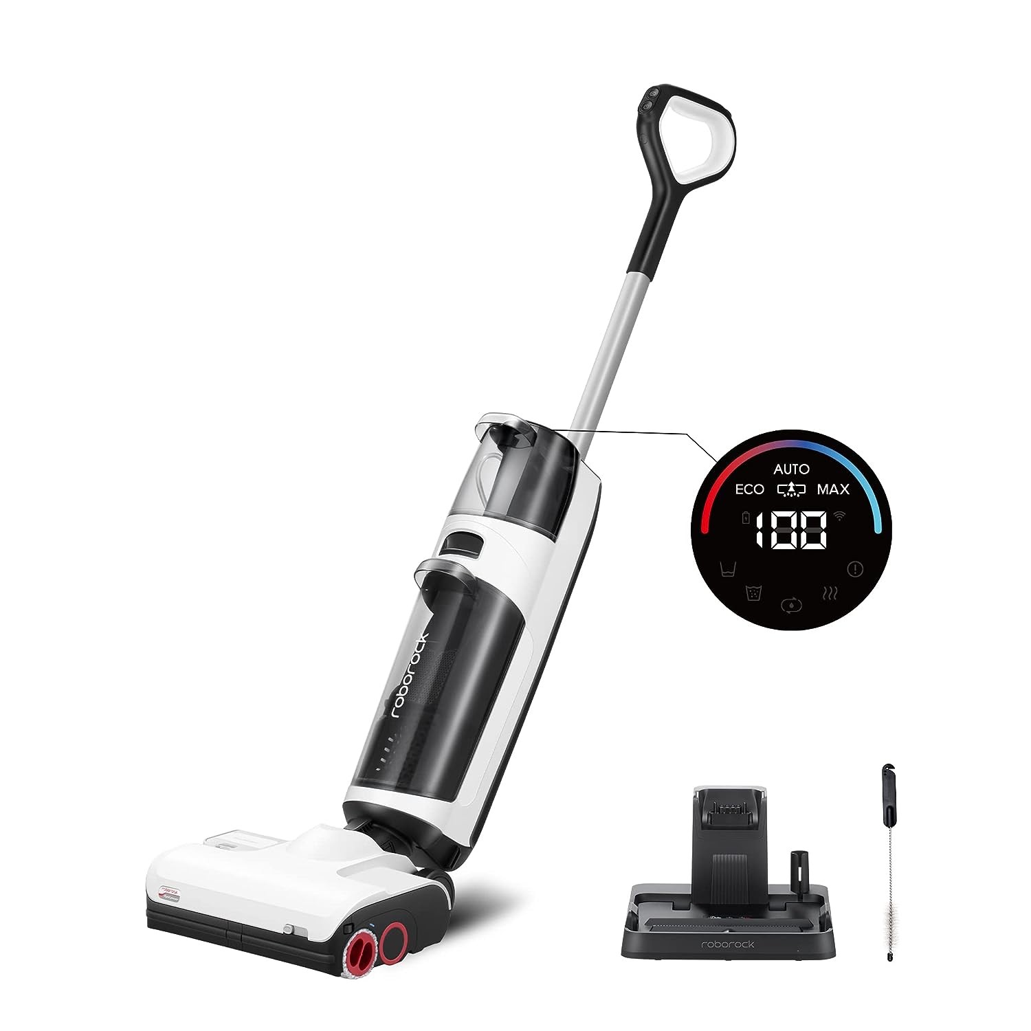 Roborock Dyad Pro Wet and Dry Vacuum Cleaner
