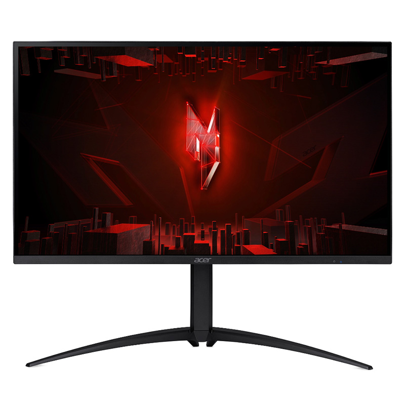 Acer Nitro 27in QHD 170Hz VA Monitor (XV275UP3(UM.HXXSA.301-RY0))