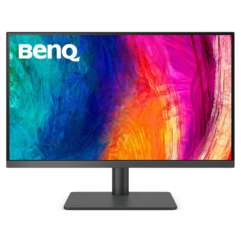 BenQ 27in UHD IPS Designer Monitor (PD2705U)