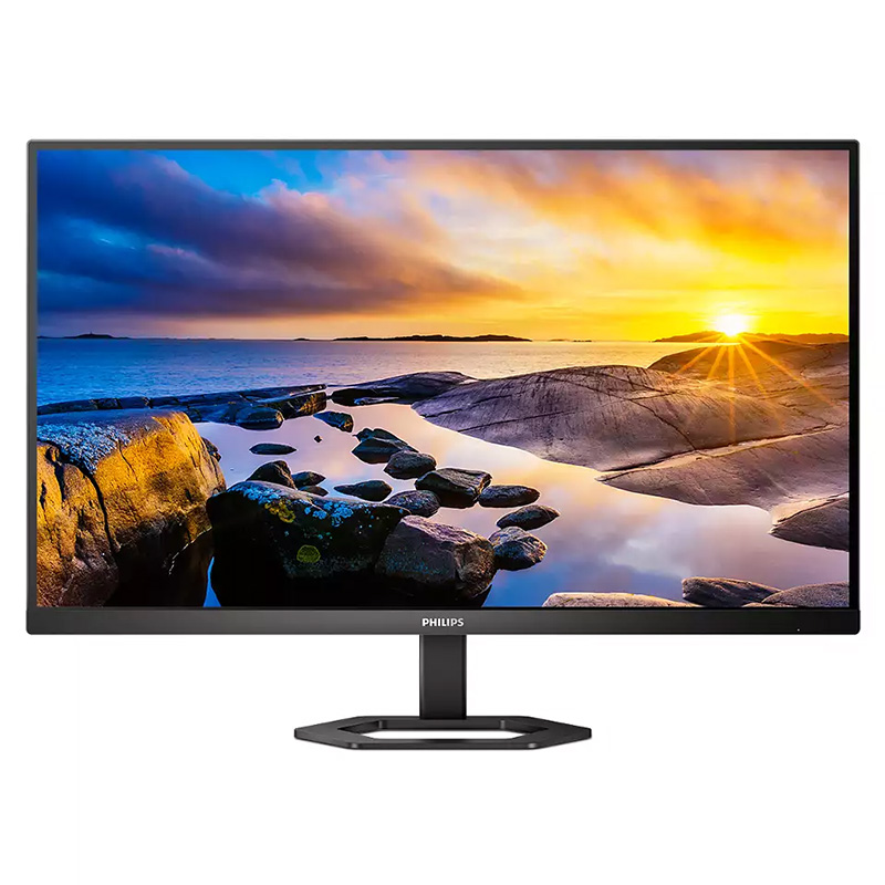 Philips 27in QHD 100Hz VA Monitor (27E1N5500LB/75)