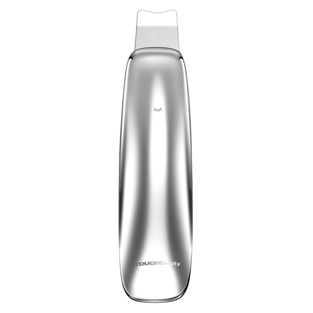 TOUCHBeauty GLOW Ultrasonic Scrub Device