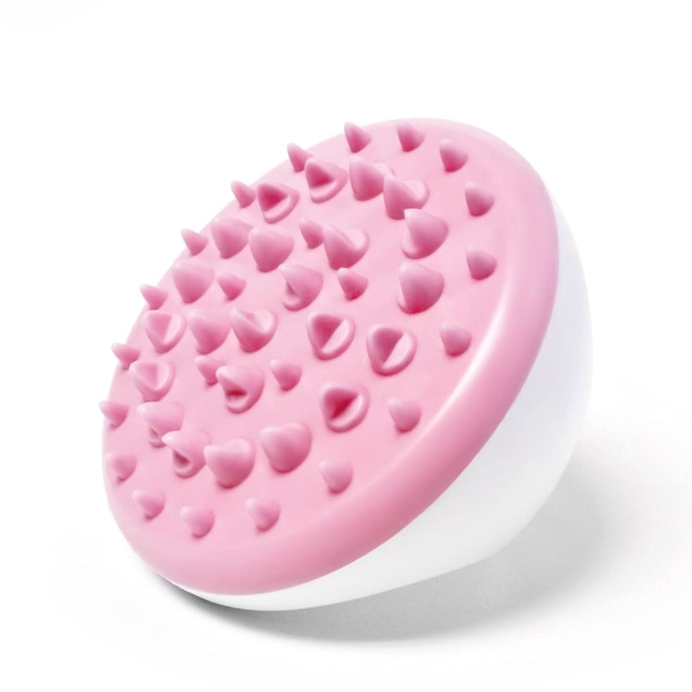 TOUCHBeauty Soft Silicon Body Massager