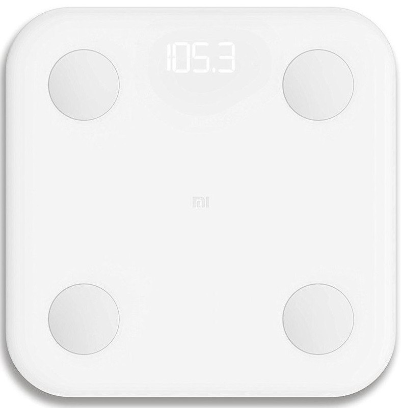 Xiaomi Mi Body Composition Scale 2 