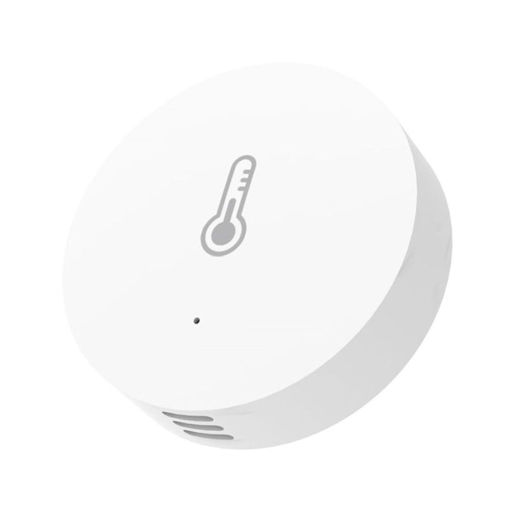 Xiaomi Mi Temperature and Humidity Sensor