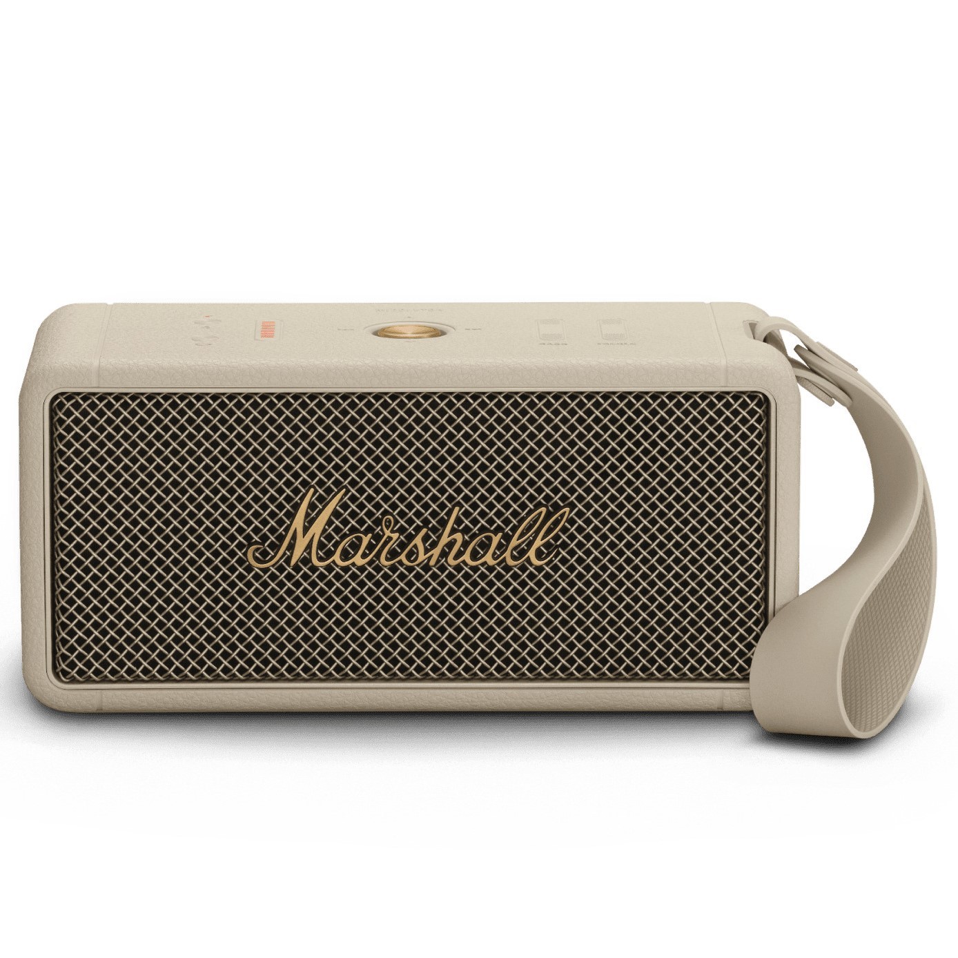 Marshall MIDDLETON Bluetooth Speaker - Cream