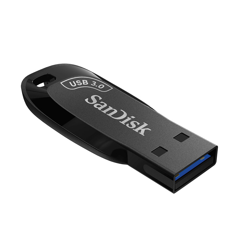 SanDisk 128GB CZ410 Ultra Shift 100MB/s USB 3.0 Flash Drive