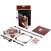 120mm-Case-Fans-Noctua-NF-A12x25-LS-PWM-120mm-1200RPM-PWM-Fan-2