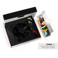 120mm-Case-Fans-Noctua-NF-S12A-Chromax-Black-Swap-120mm-1200RPM-PWM-Fan-with-6-Colour-Swappable-Anti-Vibration-Pads-2