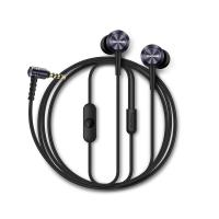 1MORE­ E1009 Piston Fit in-Ear Headphones earbuds earphones with Microphone Gray