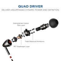 1MORE-Quad-Driver-in-Ear-Earphones-Hi-Res-High-Fidelity-Headphones-with-Warm-Bass-Spacious-Reproduction-High-Resolution-Mic-and-in-Line-Remote-5