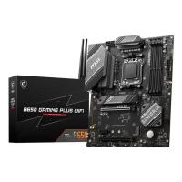 MSI B650 Gaming Plus WIFI AM5 ATX Motherboard (B650 GAMING PLUS WIFI)