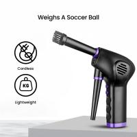 Appliances-Miraklass-Cordless-Air-Duster-38000-RPM-Rechargeable-6000mAH-Purple-3