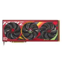 Asus-ROG-Strix-GeForce-RTX-4090-OC-24G-Graphics-Card-EVA-02-Edition-7