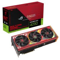 Asus-ROG-Strix-GeForce-RTX-4090-OC-24G-Graphics-Card-EVA-02-Edition-9